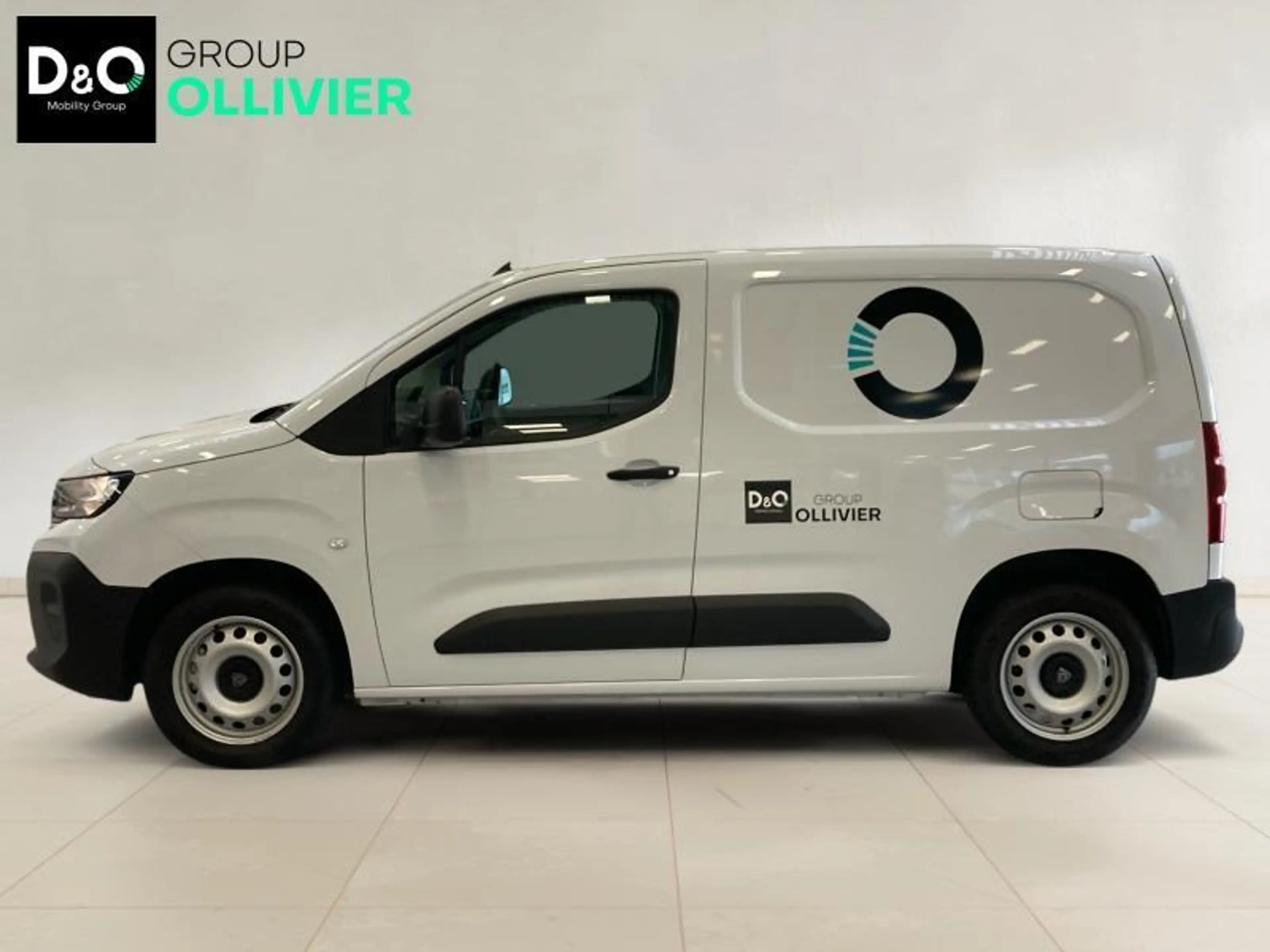 Peugeot Partner Premium - Automatqiue - Pack Bois — photo 4