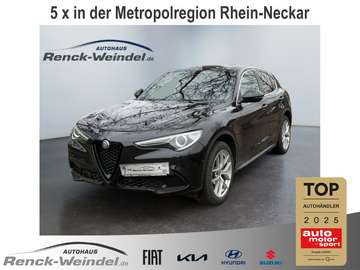 Super Q4 2.0 Turbo Sportpaket AD Navi Digitales Co