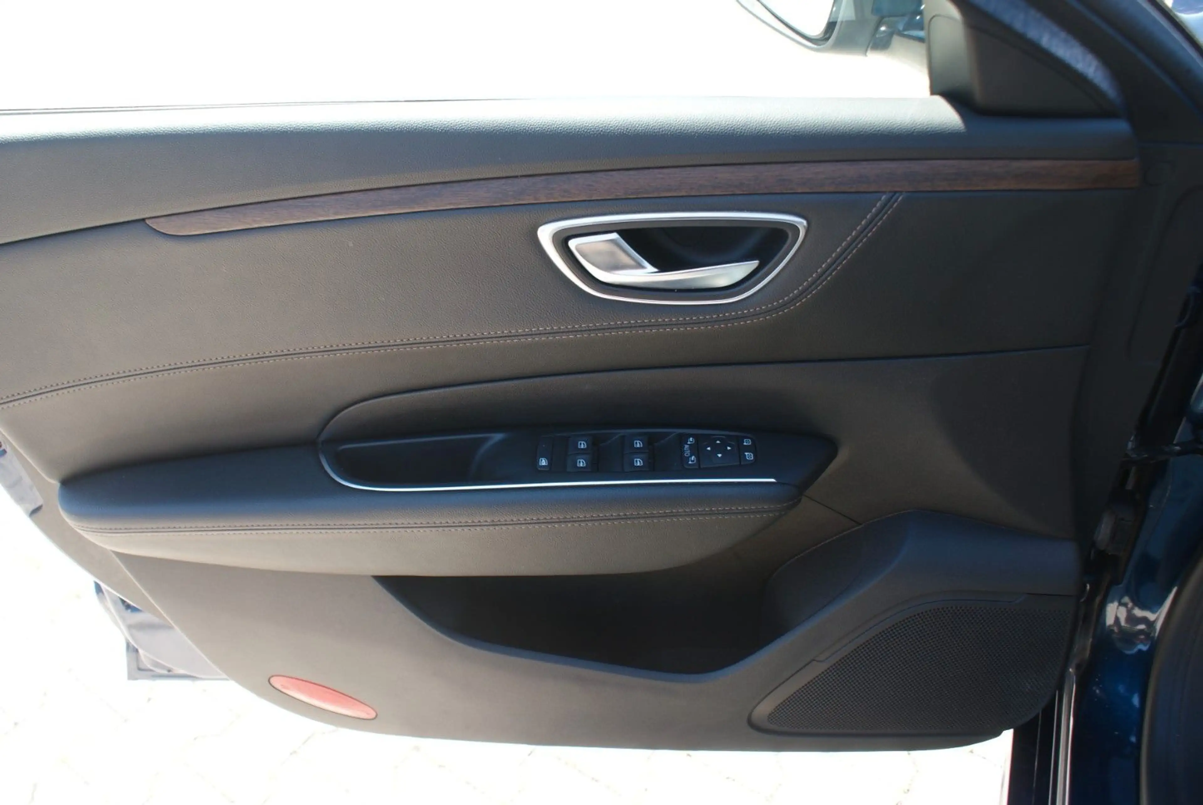Renault Talisman Grandtour Intens — photo 7