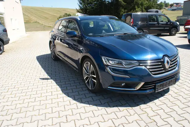 Renault Talisman Grandtour Intens