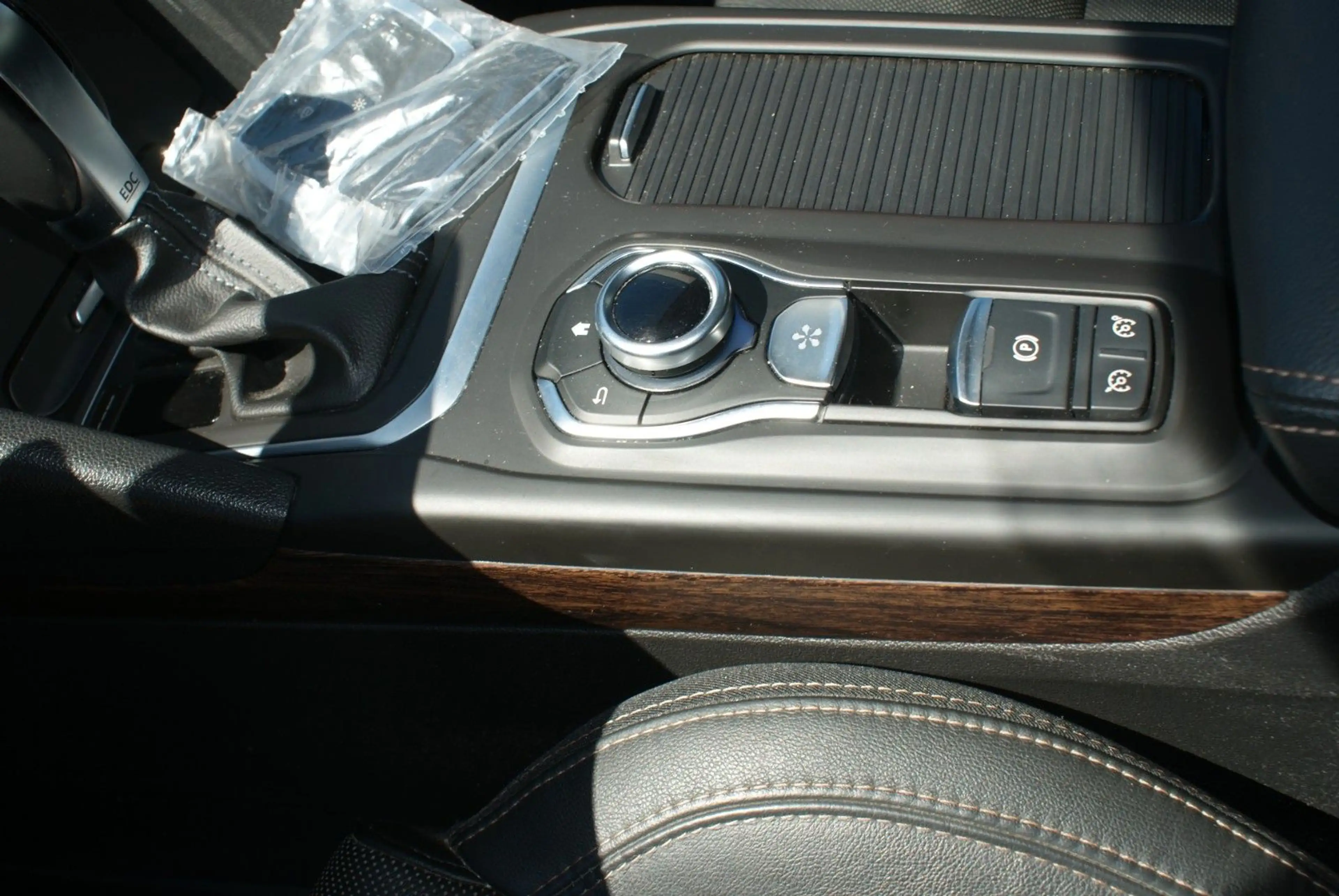 Renault Talisman Grandtour Intens — photo 6