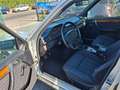 Mercedes-Benz E 200 W124  Bj 1993 ( Oldtimer ) Argent - thumbnail 11