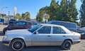 Mercedes-Benz E 200 W124  Bj 1993 ( Oldtimer ) Argent - thumbnail 7