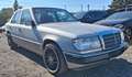 Mercedes-Benz E 200 W124  Bj 1993 ( Oldtimer ) Argent - thumbnail 3