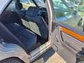 Mercedes-Benz E 200 W124  Bj 1993 ( Oldtimer ) Argent - thumbnail 14