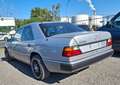 Mercedes-Benz E 200 W124  Bj 1993 ( Oldtimer ) Argent - thumbnail 5