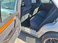 Mercedes-Benz E 200 W124  Bj 1993 ( Oldtimer ) Argent - thumbnail 12