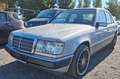 Mercedes-Benz E 200 W124  Bj 1993 ( Oldtimer ) Argent - thumbnail 2