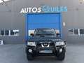 Nissan Patrol GR Luxury Vert - thumbnail 1