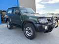 Nissan Patrol GR Luxury Vert - thumbnail 4