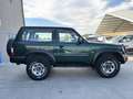 Nissan Patrol GR Luxury Vert - thumbnail 5