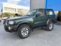 Nissan Patrol GR Luxury Vert - thumbnail 2