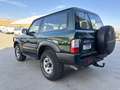 Nissan Patrol GR Luxury Vert - thumbnail 10