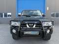 Nissan Patrol GR Luxury Vert - thumbnail 3