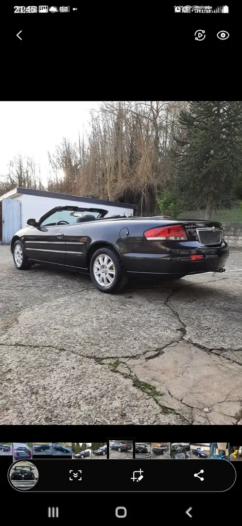 Chrysler Sebring Cabrio 2.0 Touring - 2