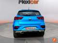 MG ZS 1.0T Luxury Bleu - thumbnail 7