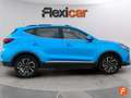 MG ZS 1.0T Luxury Azul - thumbnail 9