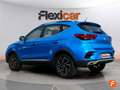 MG ZS 1.0T Luxury Bleu - thumbnail 5