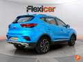 MG ZS 1.0T Luxury Bleu - thumbnail 8