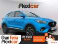 MG ZS 1.0T Luxury Azul - thumbnail 1