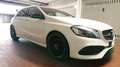 Mercedes-Benz A 250 Classe A250 Supersport Blanc - thumbnail 2