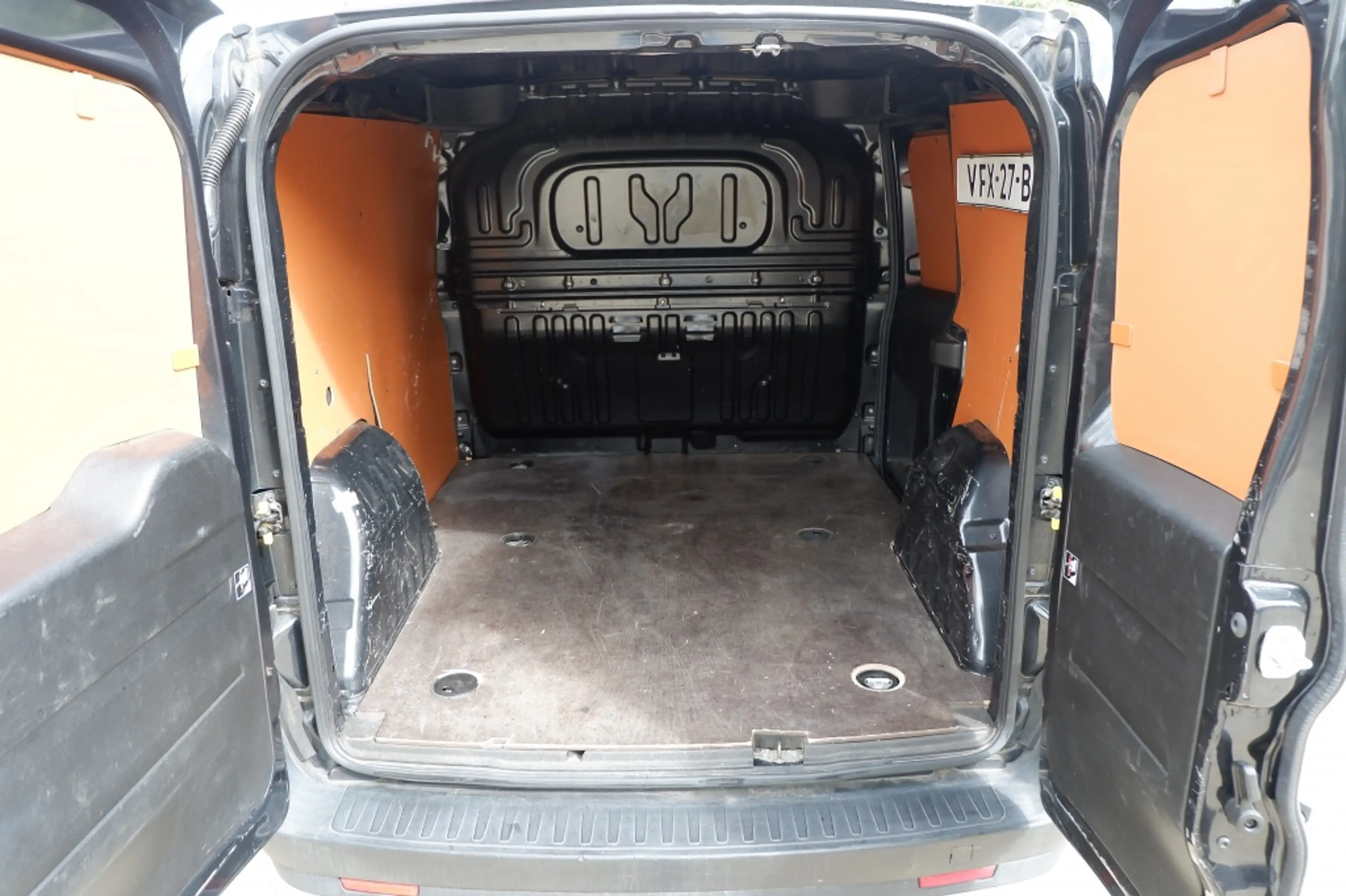 Fiat Doblo Cargo 1.6 MJ L1H1 / INCL. 12 mnd BOVAG / Trekhaak — photo 11
