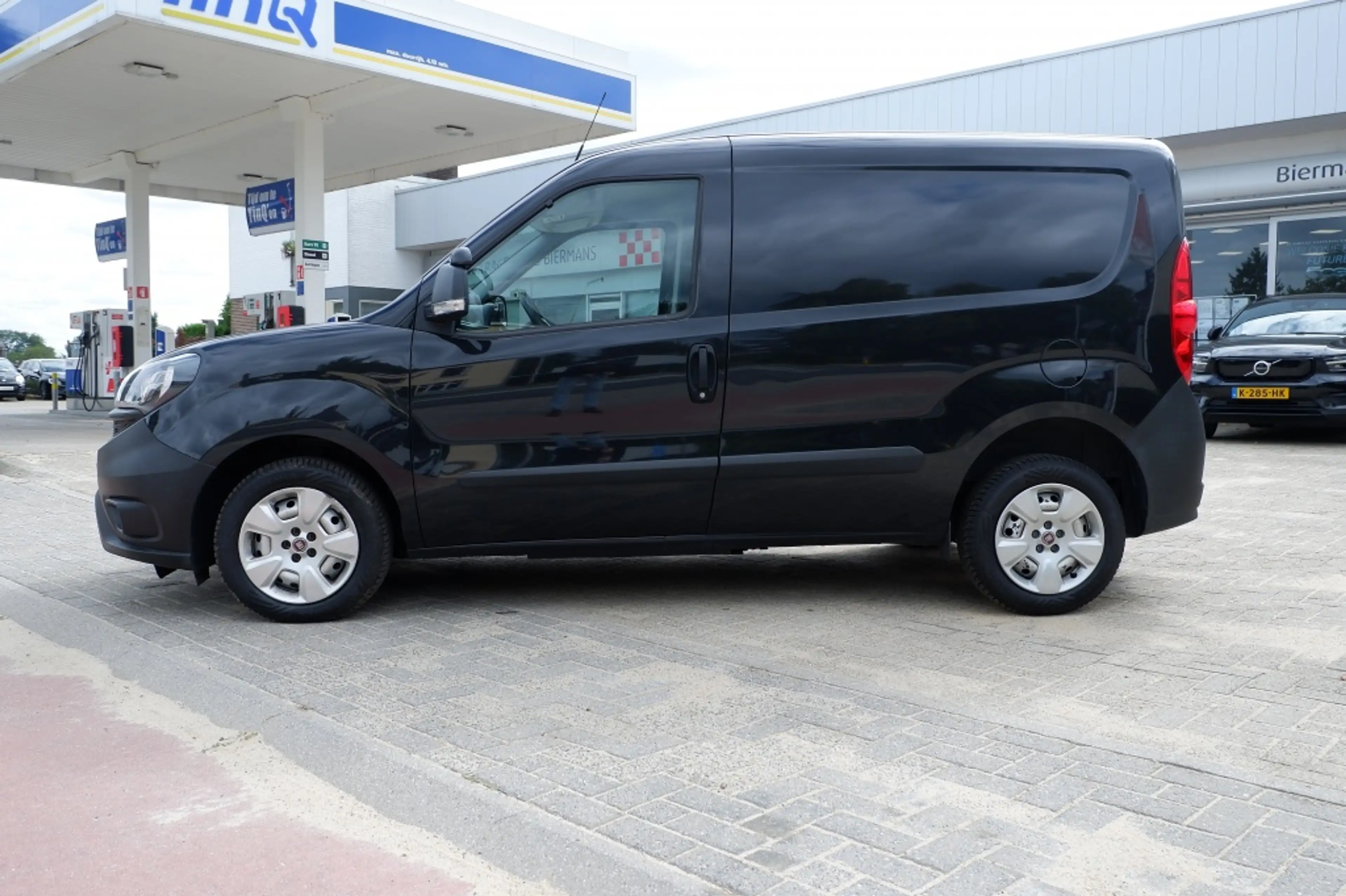 Fiat Doblo Cargo 1.6 MJ L1H1 / INCL. 12 mnd BOVAG / Trekhaak — photo 4