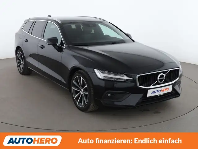 Volvo V60 view 8