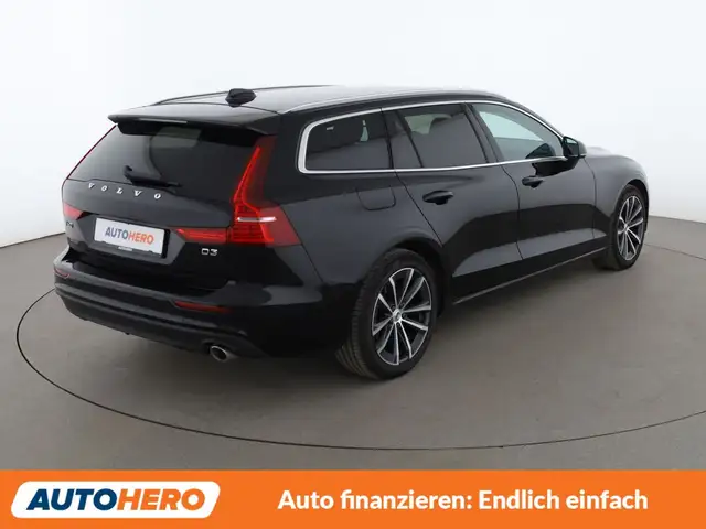 Volvo V60 view 6