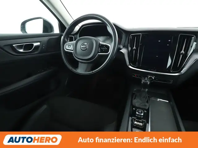 Volvo V60 view 13