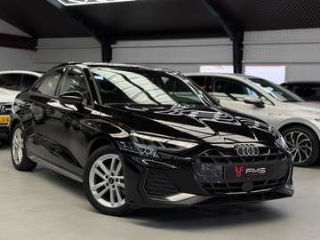 Limousine 35 TFSI Edition 150 PK Facelift