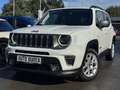 Jeep Renegade Limited FWD Navi LED ACC AHK RüK Beats Weiß - thumbnail 1