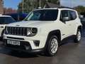 Jeep Renegade Limited FWD Navi LED ACC AHK RüK Beats Weiß - thumbnail 2
