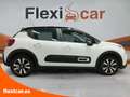 Citroen C3 PureTech 60KW (83CV) Feel Blanco - thumbnail 5