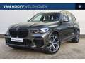BMW X5 xDrive45e High Executive M Sport Automaat / Panora Groen - thumbnail 1
