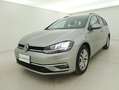 Volkswagen Golf Business DSG 2.0 Diesel 150CV Argent - thumbnail 9