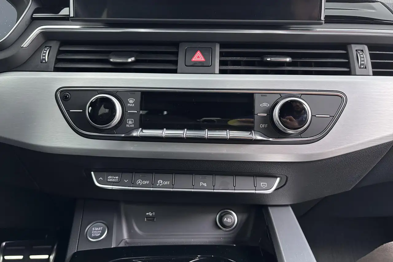 Audi A4 Avant 35 TFSI S edition Sportief silhouet met slim, миниатюра 26