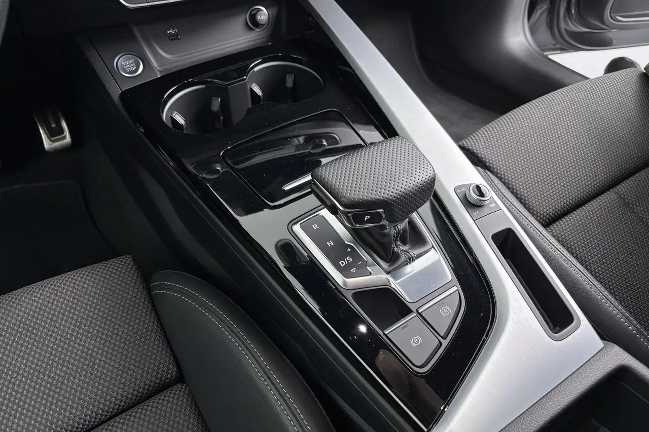 Audi A4 Avant 35 TFSI S edition Sportief silhouet met slim, миниатюра 17