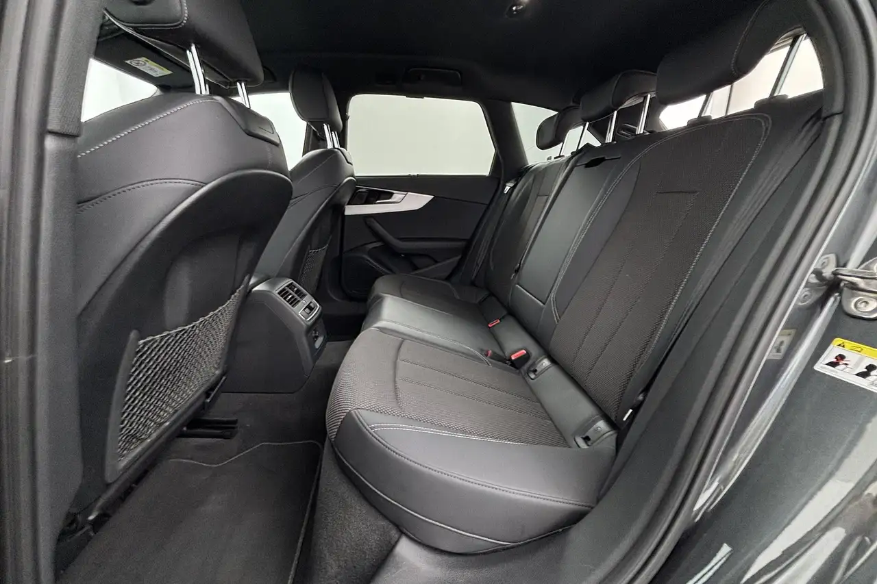 Audi A4 Avant 35 TFSI S edition Sportief silhouet met slim, миниатюра 20