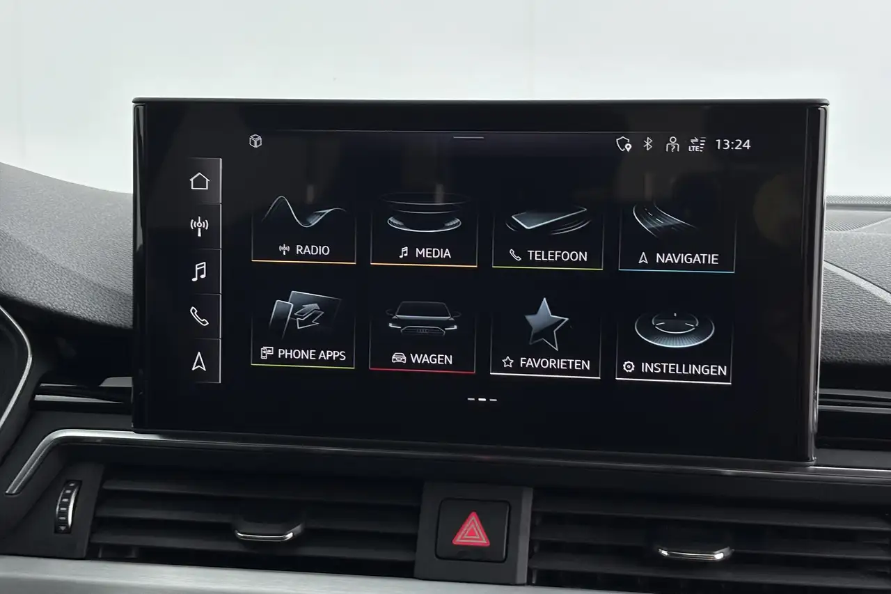 Audi A4 Avant 35 TFSI S edition Sportief silhouet met slim, миниатюра 7