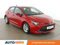 Toyota Corolla 1.8 Hybrid Active Aut. *LED*ACC*SPUR*CAM* Rojo - thumbnail 8