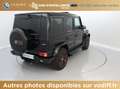 Mercedes-Benz G 65 AMG 630 CV FINAL EDITION Schwarz - thumbnail 7