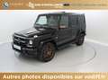 Mercedes-Benz G 65 AMG 630 CV FINAL EDITION Schwarz - thumbnail 50