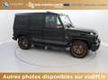 Mercedes-Benz G 65 AMG 630 CV FINAL EDITION Schwarz - thumbnail 15