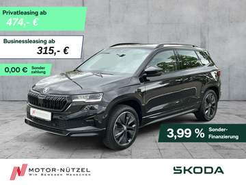 2.0 TDI 4x4 DSG SPORTLINE LED+NAV+AHK+360°