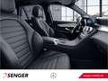 Mercedes-Benz GLC 300 e 4M AMG Panorama Ambiente CarPlay AHK Grau - thumbnail 8