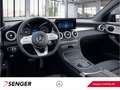 Mercedes-Benz GLC 300 e 4M AMG Panorama Ambiente CarPlay AHK Grau - thumbnail 7