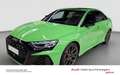 Audi RS3 Limousine qu LED KAMERA NAVI+ Grün - thumbnail 1