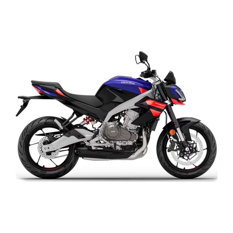 Aprilia Tuono APRILIA TUONO 457