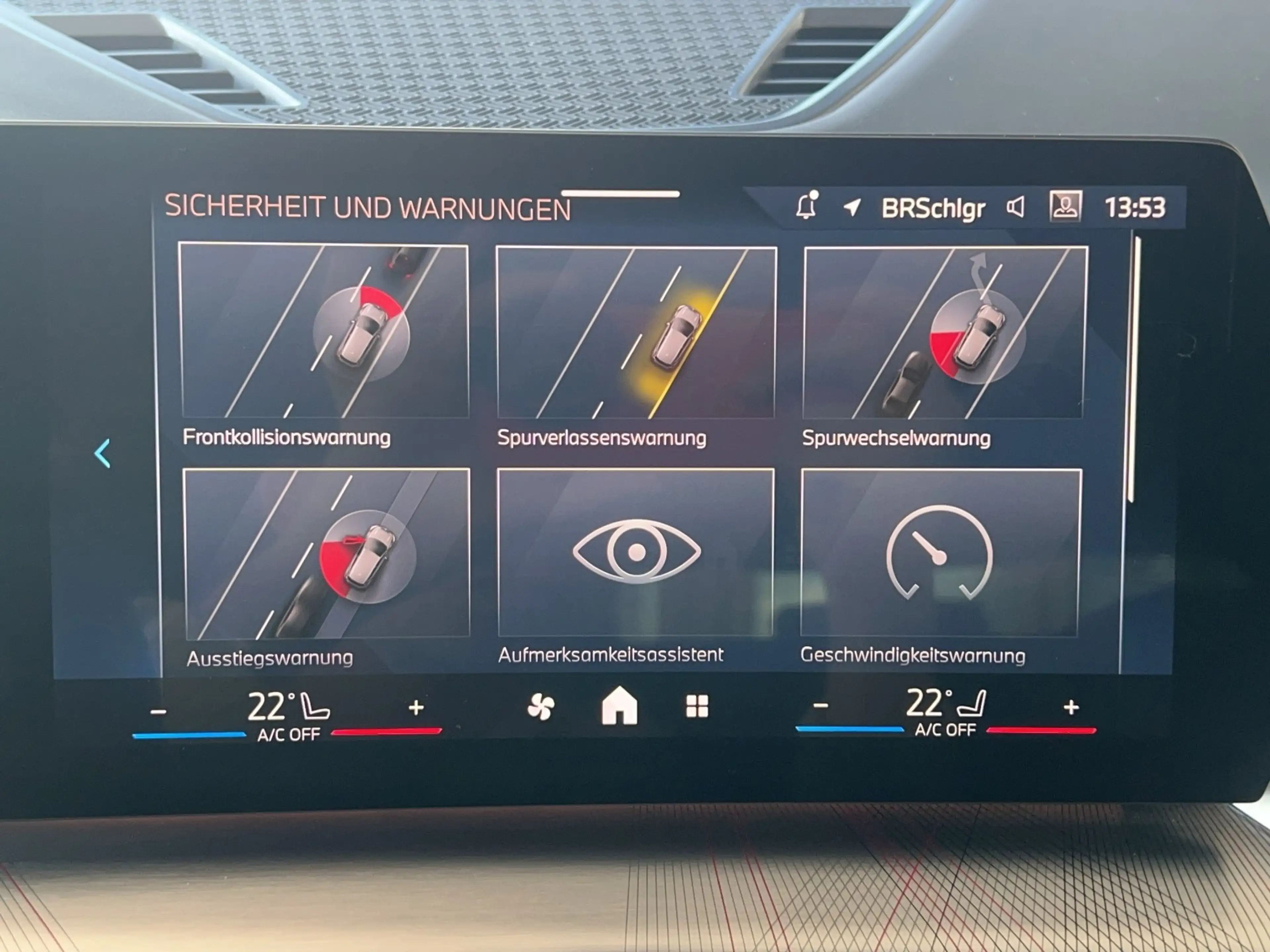 BMW iX2 xDrive30 M-Pro ACC 360° HUD H/K Massage AHK — photo 13